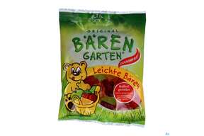 Original Baerengarten Leichte Baeren Zuckerfrei 150g, A-Nr.: 4183871 - 01
