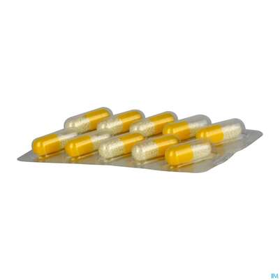 Cetebe Abwehr Plus Kapseln 60st, A-Nr.: 4171098 - 05