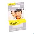 Ohrenschutz Ohropax/clear Silicon G.laerm/wasser/wind Farbl 6st, A-Nr.: 3967375 - 05