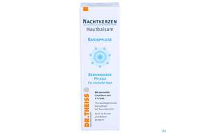 Nachtkerzen Dr.theiss Hautbalsam 100ml, A-Nr.: 2417170 - 01