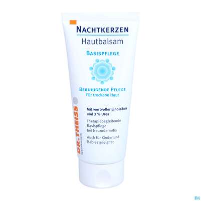 Nachtkerzen Dr.theiss Hautbalsam 100ml, A-Nr.: 2417170 - 06