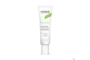 Noreva Exfoliac Getönte Bb-creme Dunkel 40ml, A-Nr.: 3959743 - 01