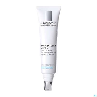 La Roche Posay Gesichtspflege Anti-pigmentflecken Pigmentclar Augen 15ml, A-Nr.: 4164661 - 04