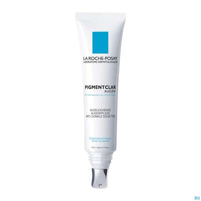 La Roche Posay Gesichtspflege Anti-pigmentflecken Pigmentclar Augen 15ml, A-Nr.: 4164661 - 05