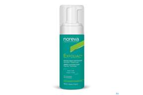 Noreva Exfoliac Reinigungsschaum 150ml, A-Nr.: 3959789 - 01
