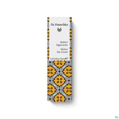 Dr. Hauschka Quitten Tagescreme - Limited Edition 30ml, A-Nr.: 2210954 - 02
