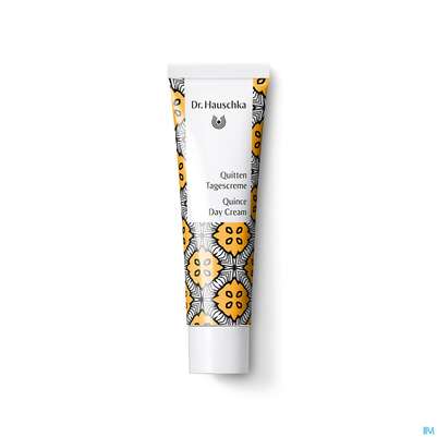 Dr. Hauschka Quitten Tagescreme - Limited Edition 30ml, A-Nr.: 2210954 - 03