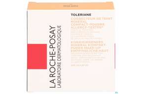 La Roche Posay Koerperpflege Toleriane/teint Mineralpuder 13 9g, A-Nr.: 3475778 - 01