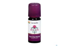 Taoasis Lavandinöl Super Bio|demeter 10ml 10ml, A-Nr.: 3495019 - 01