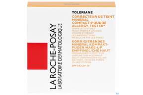 La Roche Posay Koerperpflege Toleriane/teint Mineralpuder 11 9g, A-Nr.: 3475761 - 01