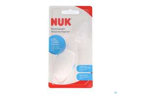 Nuk Nasensauger 4008600283386 10256 1st, A-Nr.: 2392493 - 01