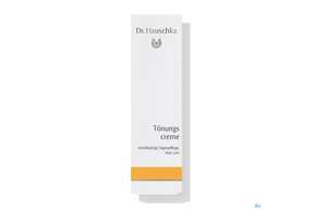 Dr. Hauschka Tönungscreme 30ml, A-Nr.: 2051533 - 01