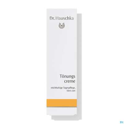 Dr. Hauschka Tönungscreme 30ml, A-Nr.: 2051533 - 02