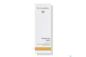 Dr. Hauschka Reinigungsmilch 145ml, A-Nr.: 2051473 - 01