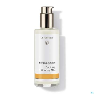 Dr. Hauschka Reinigungsmilch 145ml, A-Nr.: 2051473 - 07