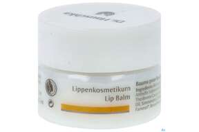 Hauschka Dr. Kosmetik Gesichtspflege Lippen Kosmetikum Tg 4,5ml, A-Nr.: 2051355 - 01