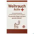Sie sehen eine Packung Weihrauch Activ +hws Tabl 40st, Produktbild: 01 Weihrauch Activ +hws Tabl 40st, A-Nr.: 2047000 - 01