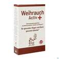 Sie sehen eine Packung Weihrauch Activ +hws Tabl 40st, Produktbild: 02 Weihrauch Activ +hws Tabl 40st, A-Nr.: 2047000 - 02