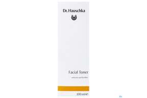 Dr. Hauschka Gesichtstonikum 100ml, A-Nr.: 2051562 - 01