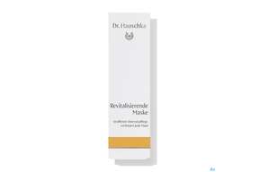 Dr. Hauschka Revitalisierende Maske 30ml, A-Nr.: 2051444 - 01