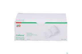 Cellona Synthetikwatte 3mx 10cm 4st, A-Nr.: 2388675 - 01