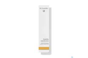 Dr. Hauschka Gesichtswaschcreme 50ml, A-Nr.: 2051616 - 01