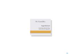 Dr. Hauschka Augenbalsam 10ml, A-Nr.: 2051272 - 01