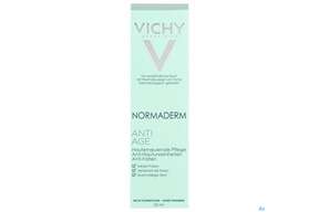 Vichy Normaderm Anti-age 50ml, A-Nr.: 3855860 - 01