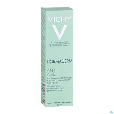 Vichy Normaderm Anti-age 50ml, A-Nr.: 3855860 - 05