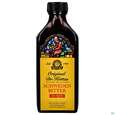 Sie sehen eine Packung Schwedenbitter Dr.Kottas Mit Safran 200ml, Produktbild: 01 Schwedenbitter Dr.Kottas Mit Safran 200ml, A-Nr.: 1243727 - 01