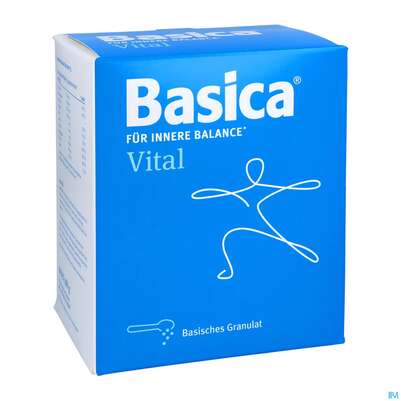 ABS-OTC Vertrieb Basica® Vital 800g, A-Nr.: 2023413 - 03
