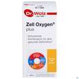 Zell Oxygen Dr.wolz Trink/kur Plus Nr 60590 250ml, A-Nr.: 2034463 - 01