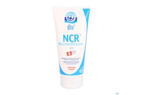 Dline Nutrient Cream Ncr 200ml, A-Nr.: 2028267 - 01