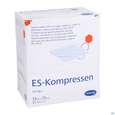 Mullkompressen-es Hartmann/steril 8fach 17faedig 7,5x 7,5cm 25x2 50st, A-Nr.: 1152858 - 03