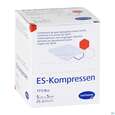 Sie sehen eine Packung Mullkompressen-es Hartmann/steril 8fach 17faedig 5x 5cm 25x2 50st, Produktbild: 03 Mullkompressen-es Hartmann/steril 8fach 17faedig 5x 5cm 25x2 50st, A-Nr.: 1152841 - 03