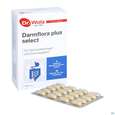 Sie sehen eine Packung Darmflora Plus Dr.wolz Select Kapseln Nr 60570 80st, Produktbild: 05 Darmflora Plus Dr.wolz Select Kapseln Nr 60570 80st, A-Nr.: 3839306 - 05
