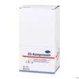 Mullkompressen-es Hartmann/steril 8fach 17faedig 10x 20cm 25x2 50st, A-Nr.: 1152887 - 03