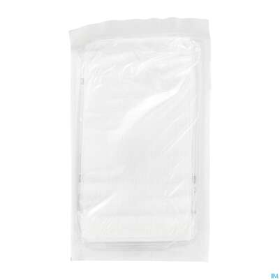 Mullkompressen-es Hartmann/steril 8fach 17faedig 10x 20cm 25x2 50st, A-Nr.: 1152887 - 04