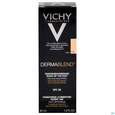 Sie sehen eine Packung Vichy Dermablend Make-up 15 Opal 30ml, Produktbild: 01 Vichy Dermablend Make-up 15 Opal 30ml, A-Nr.: 3044618 - 01