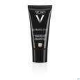 Sie sehen eine Packung Vichy Dermablend Make-up 15 Opal 30ml, Produktbild: 06 Vichy Dermablend Make-up 15 Opal 30ml, A-Nr.: 3044618 - 06