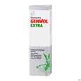 Sie sehen eine Packung Gehwol Extra Fusspflege Creme Nr 64110 75ml, Produktbild: 02 Gehwol Extra Fusspflege Creme Nr 64110 75ml, A-Nr.: 1106189 - 02
