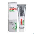 Sie sehen eine Packung Gehwol Extra Fusspflege Creme Nr 64110 75ml, Produktbild: 04 Gehwol Extra Fusspflege Creme Nr 64110 75ml, A-Nr.: 1106189 - 04