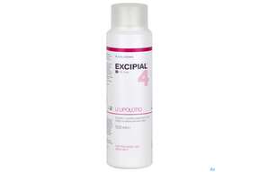 Excipial U Lipolotio 4% Urea 500ml, A-Nr.: 1781442 - 01