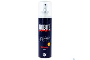Nobite Insektenschutz Kleidung 100ml, A-Nr.: 1802061 - 01