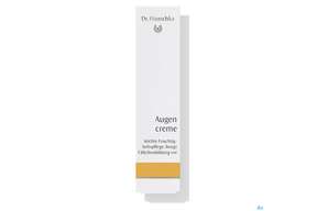 Dr. Hauschka Augencreme 12,5ml, A-Nr.: 3015930 - 01