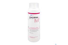 Excipial U Hydrolotio 2% Urea 500ml, A-Nr.: 1781436 - 01