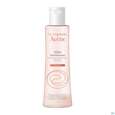 Sie sehen eine Packung Avene Basispflege Gesichtswasser 200ml, Produktbild: 01 Avene Basispflege Gesichtswasser 200ml, A-Nr.: 1034076 - 01
