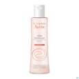 Sie sehen eine Packung Avene Basispflege Gesichtswasser 200ml, Produktbild: 02 Avene Basispflege Gesichtswasser 200ml, A-Nr.: 1034076 - 02