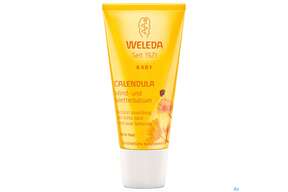 Weleda Calendula Wind &amp;amp; Wetter Balsam 30ml, A-Nr.: 3015077 - 01