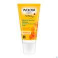 Sie sehen eine Packung Weleda Calendula Wind & Wetter Balsam 30ml, Produktbild: 07 Weleda Calendula Wind & Wetter Balsam 30ml, A-Nr.: 3015077 - 07